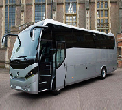 Small Coaches in Blackpool
